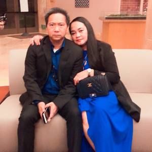 Meet your Posher, Darilyn